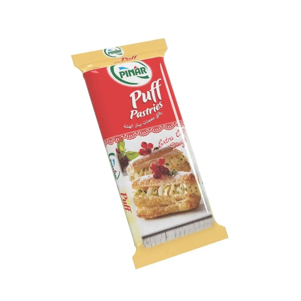 Pinar Milfoy Fillo Dough 500g x20 – Distributor In New Jersey – Florida and California, USA