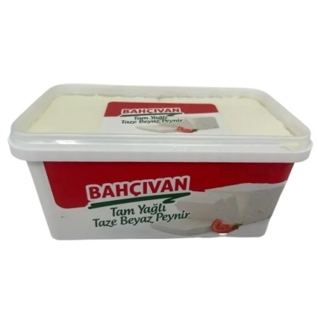 Bahcivan Creamy Feta Cheese 454 Gr X 8 – Distributor In New Jersey – Florida and California, USA