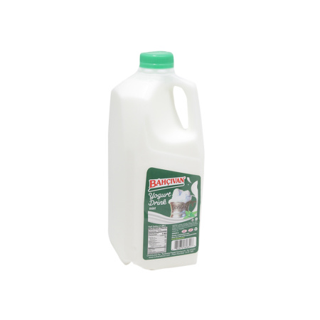 Bahcivan Yogurt Drink Mint 1/2Galx6 – Distributor In New Jersey – Florida And California, Usa