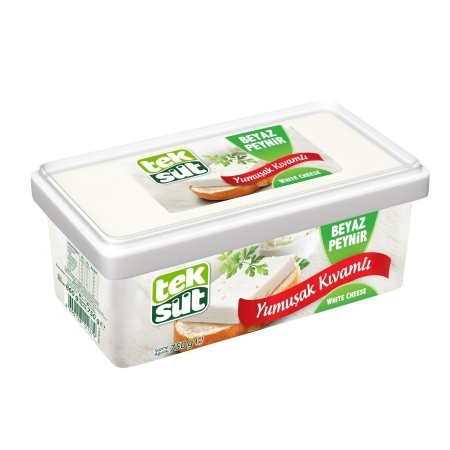 Teksut Feta Cheese Full Fat 750Gr X 6 – Distributor In New Jersey – Florida and California, USA