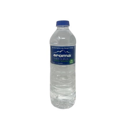 Aroma Natural Spring Water Pet 0.5 Lt X 12 – Distributor In New Jersey, Florida - California, USA