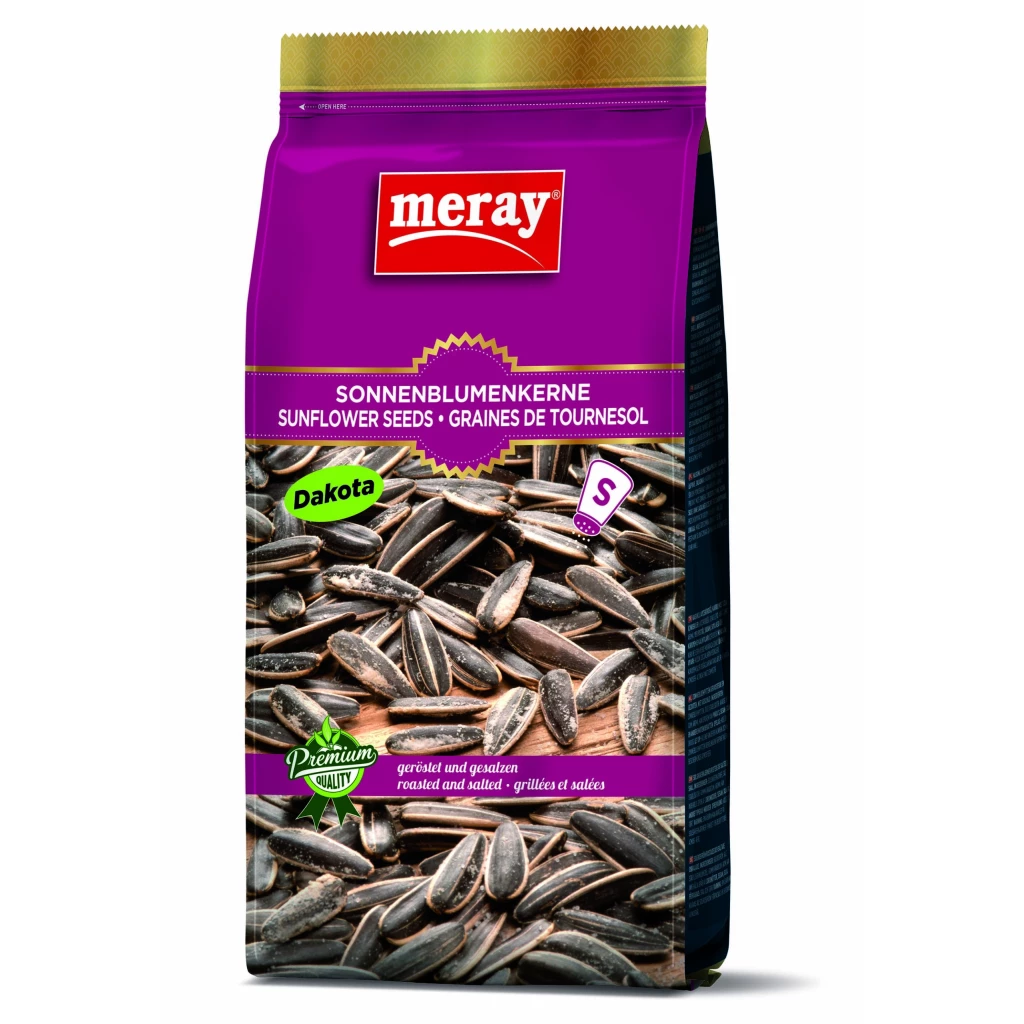MERAY SUNFLOWER SEEDS-USA DISTIRBUTOR