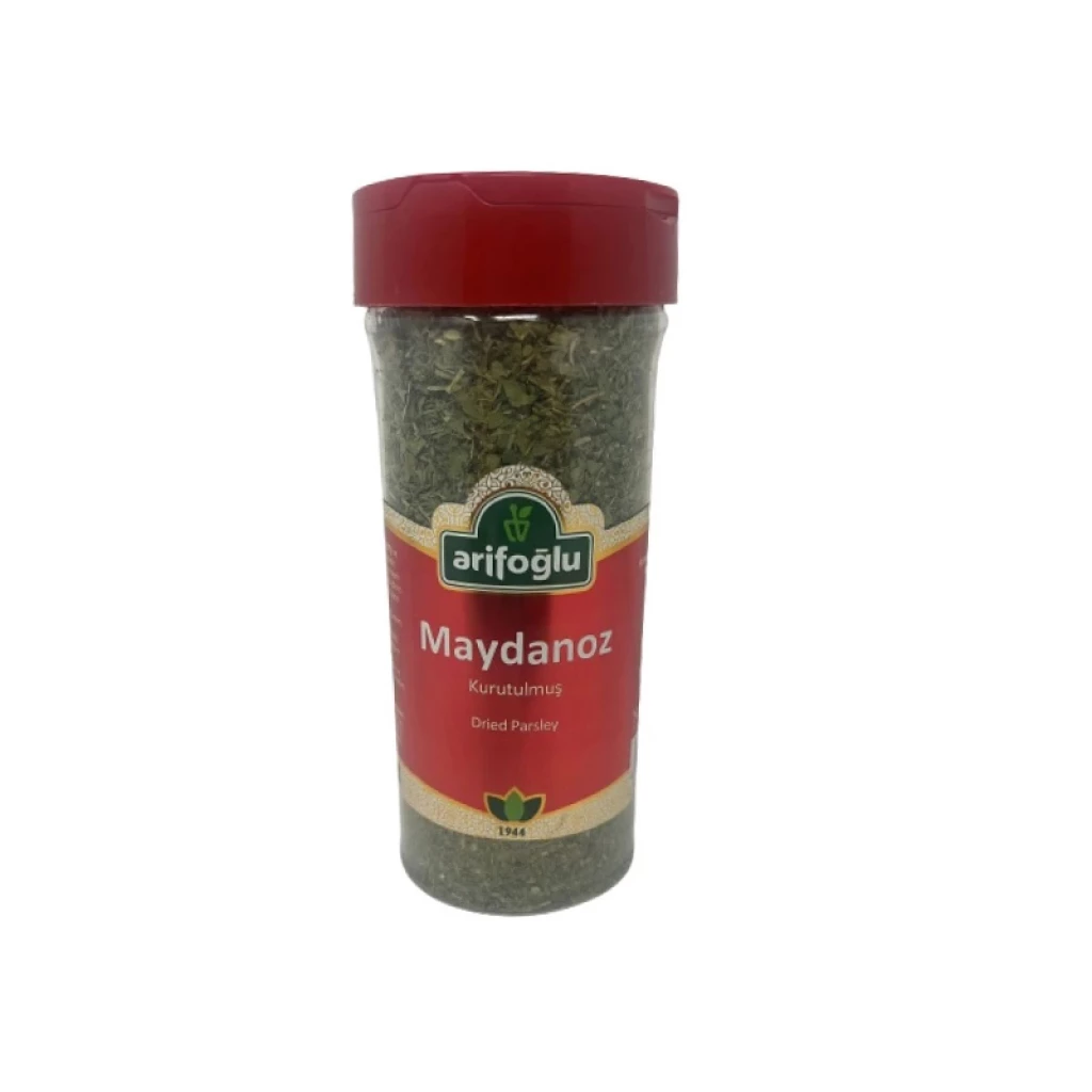 Arifoglu Parsley 60 GrX12 – Distributor In New Jersey, Florida - California, USA