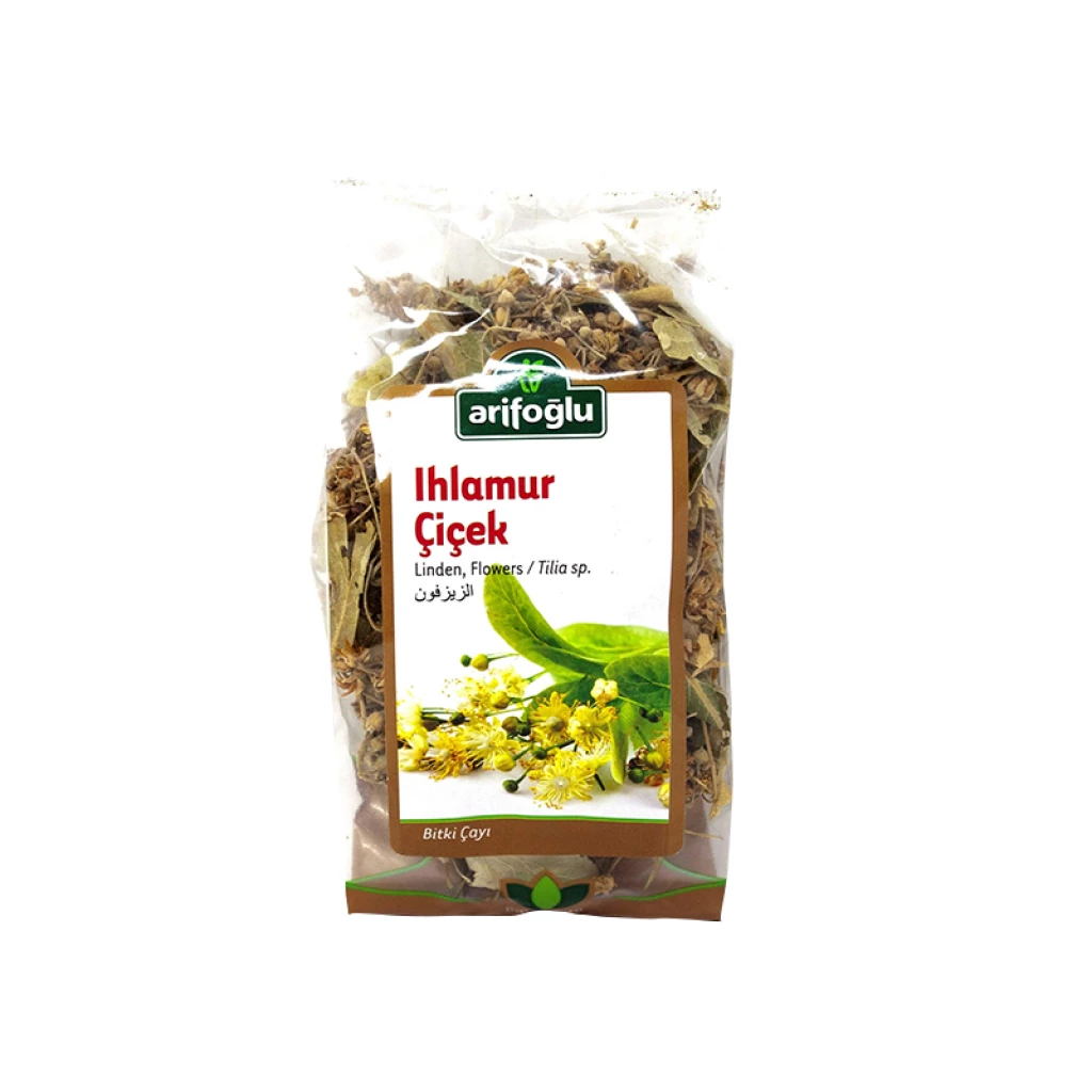 Arifoglu Linden Flower 50Grx12 – Distributor In New Jersey, Florida - California, USA