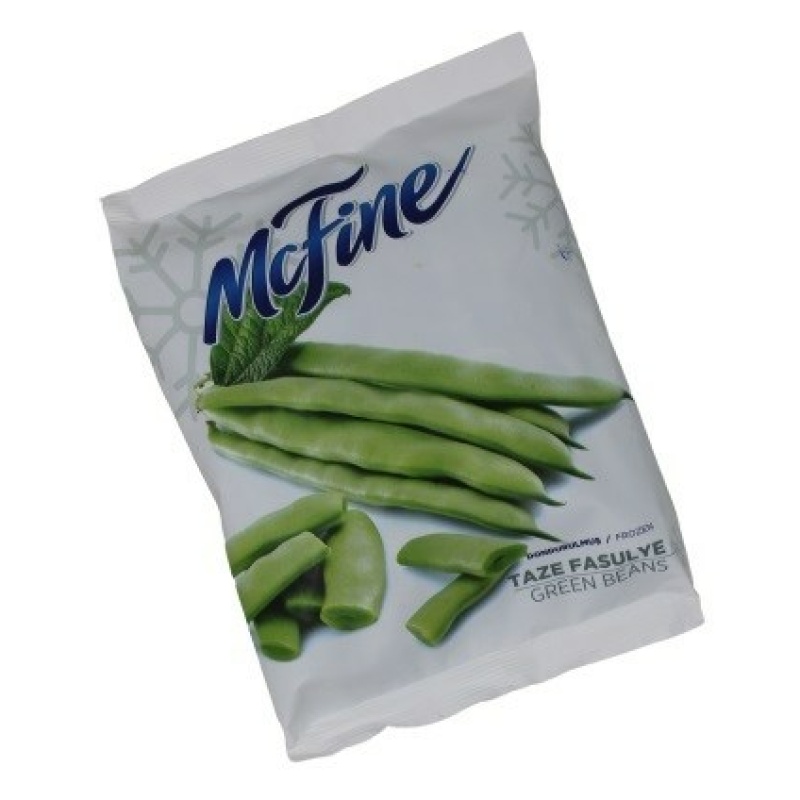 Mcfine Green Beans 450GX20 – Distributor In New Jersey, Florida - California, USA