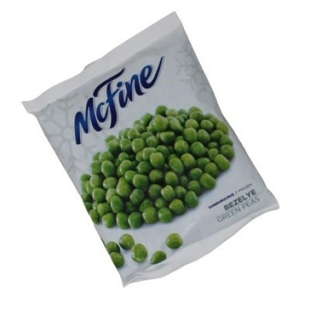Mcfine Green Peas 450GX20 – Distributor In New Jersey, Florida - California, USA