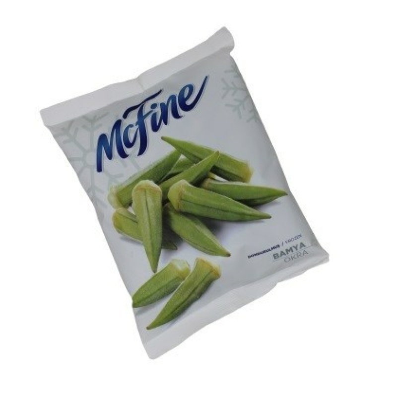 Mcfine Okra 450GX20 – Distributor In New Jersey, Florida - California, USA