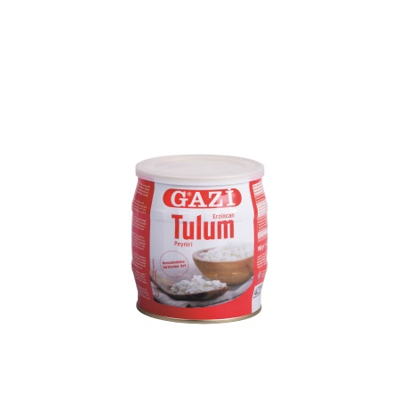 Gazi Tulum White Cheese 6x900Gr – Distributor In New Jersey – Florida And California, Usa