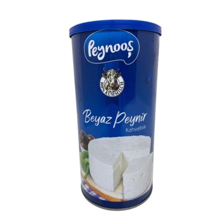 Peynoos White Cheese 60% 800 Gr X 6 – Distributor In New Jersey – Florida And California, Usa