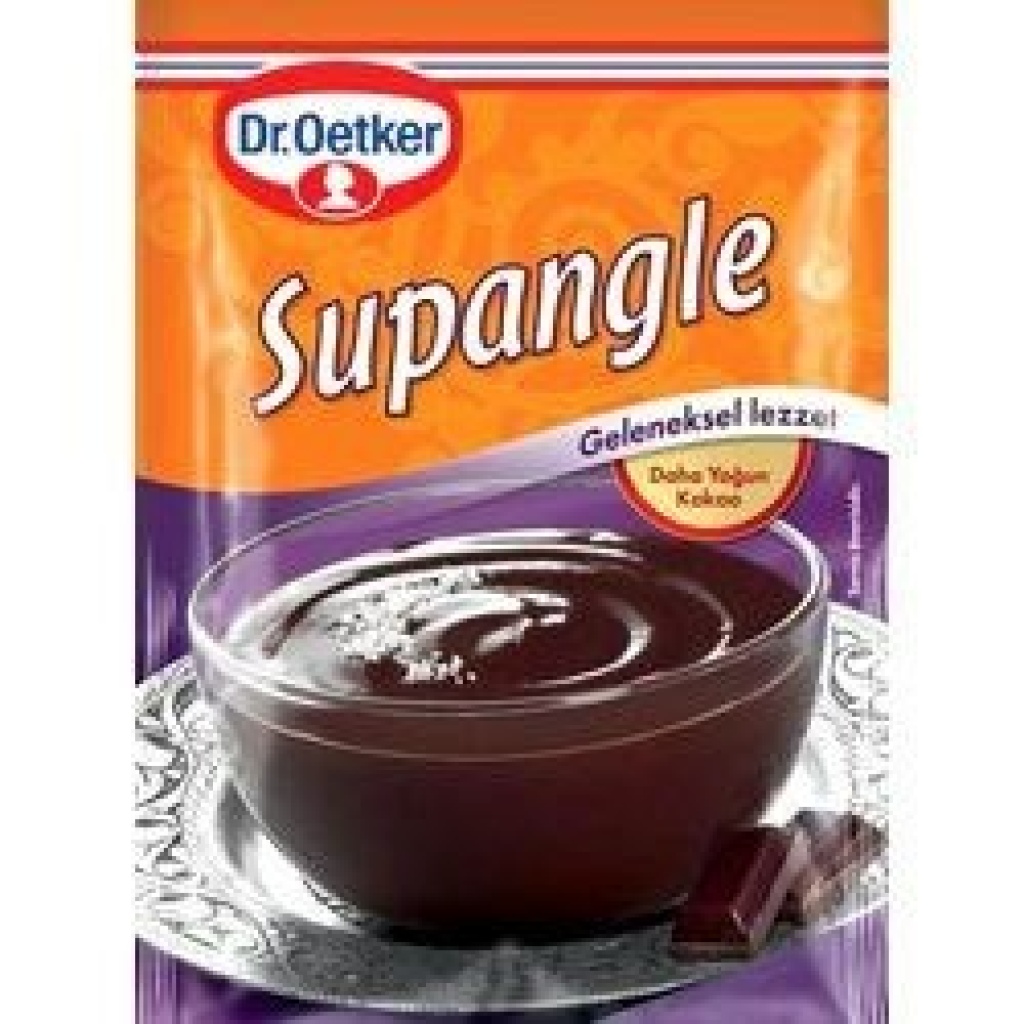Dr Oetker Supangle 143Gr 12*2 – Distributor In New Jersey, Florida - California, USA