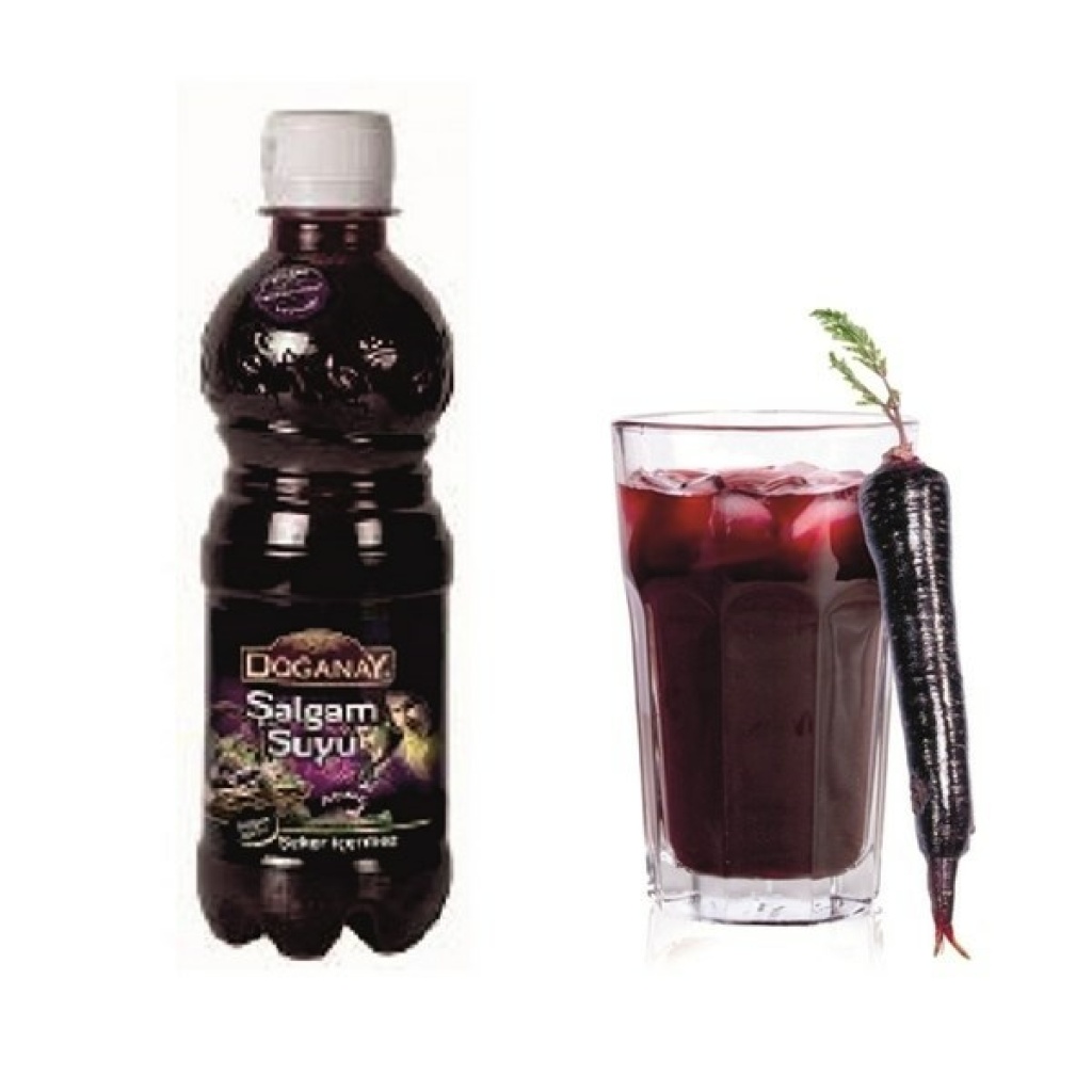 Doganay Salgam Mild 300Mlx24 – Distributor In New Jersey, Florida - California, USA