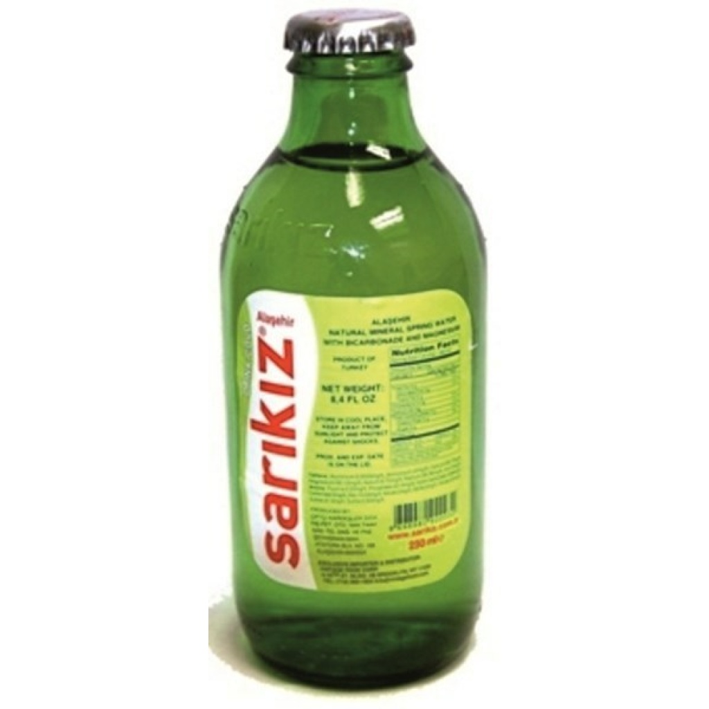 Soda Plain Sparkling Water 250Mlx24 – Distributor In New Jersey, Florida - California, USA