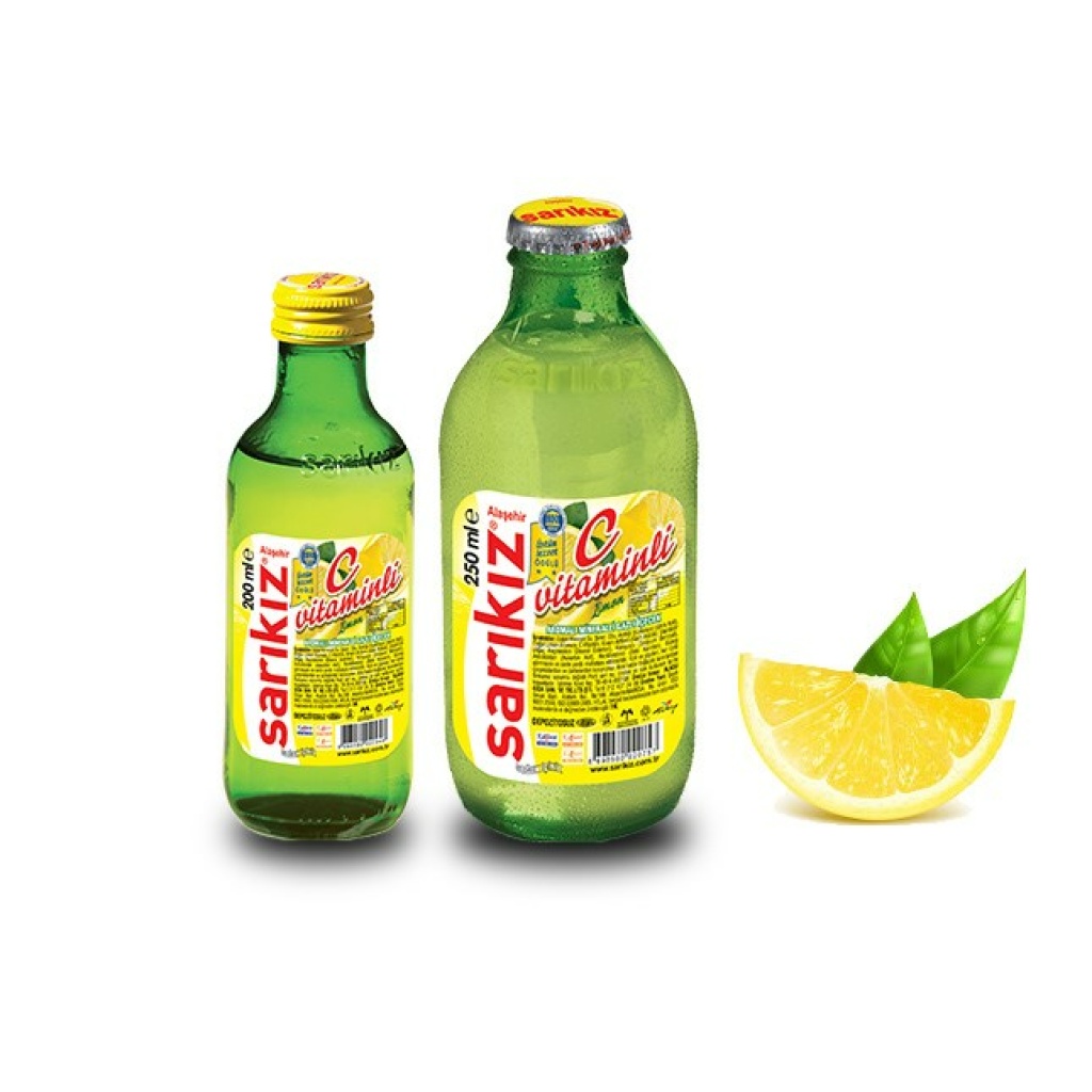 Soda Sparkling C Plus Water 250Mlx24 – Distributor In New Jersey, Florida - California, USA