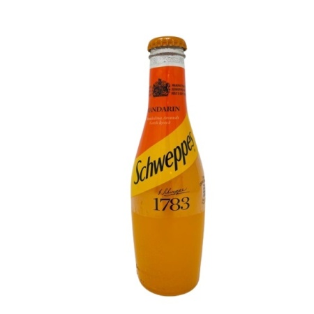 Schwepes Orange 250Mlx6 – Distributor In New Jersey, Florida - California, USA