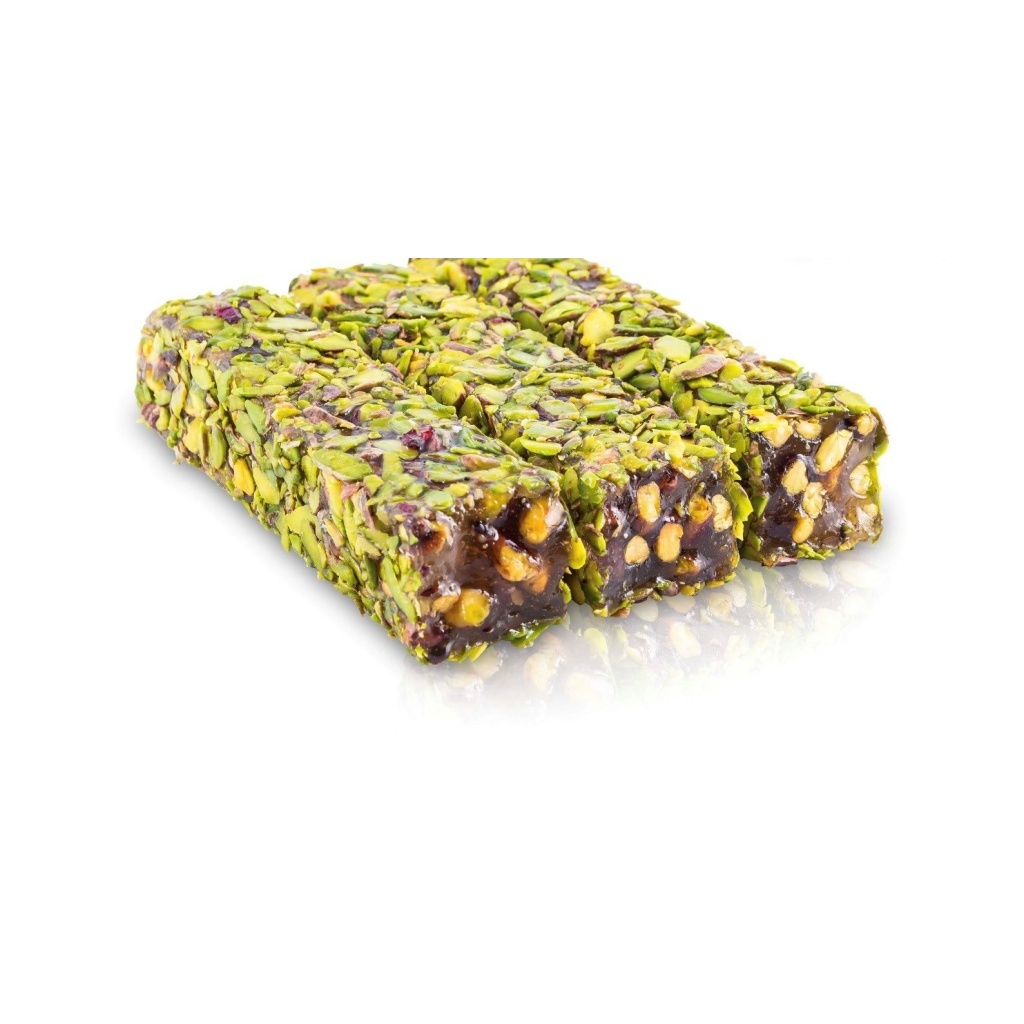 BULK DELIGHT FILE PISTACHIOS COVERED 5 KG Turkana Food