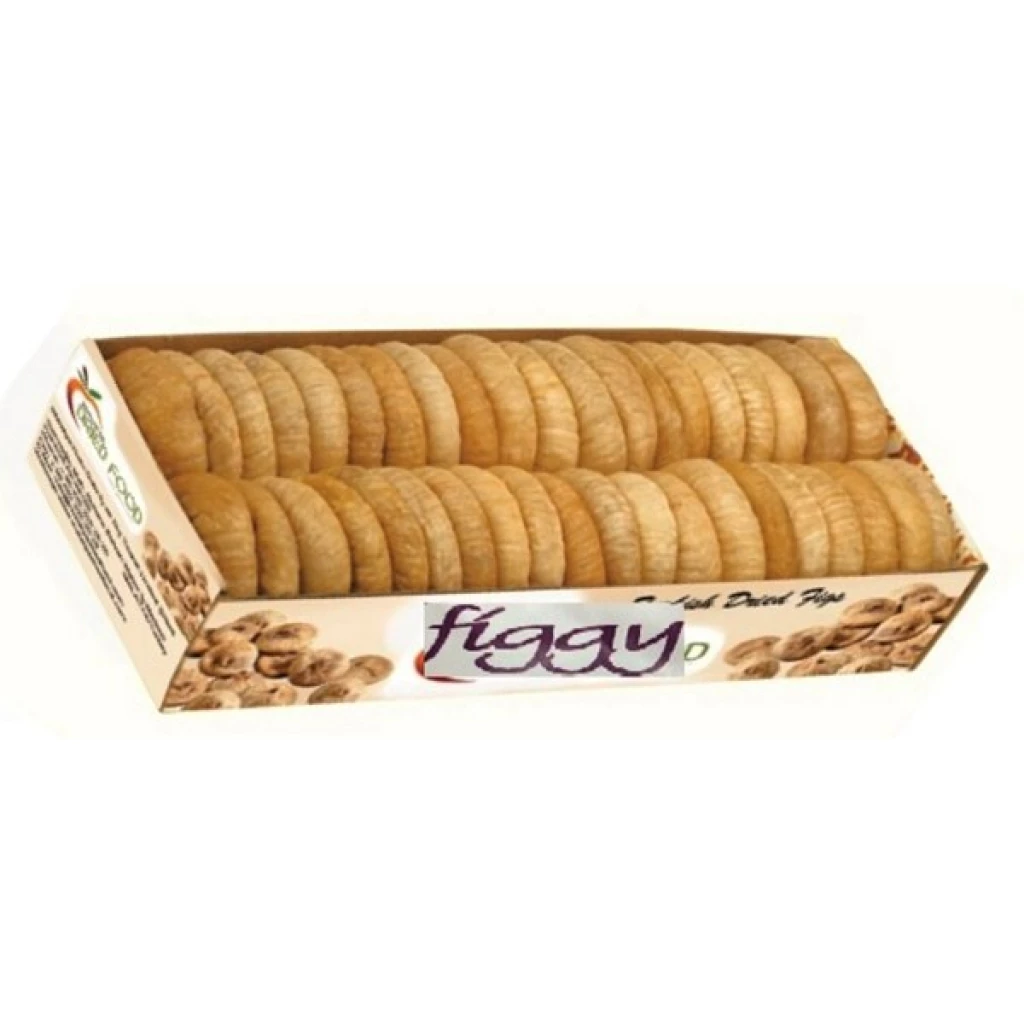 Figgy Dried Figs 500Grx24 – Distributor In New Jersey, Florida - California, USA