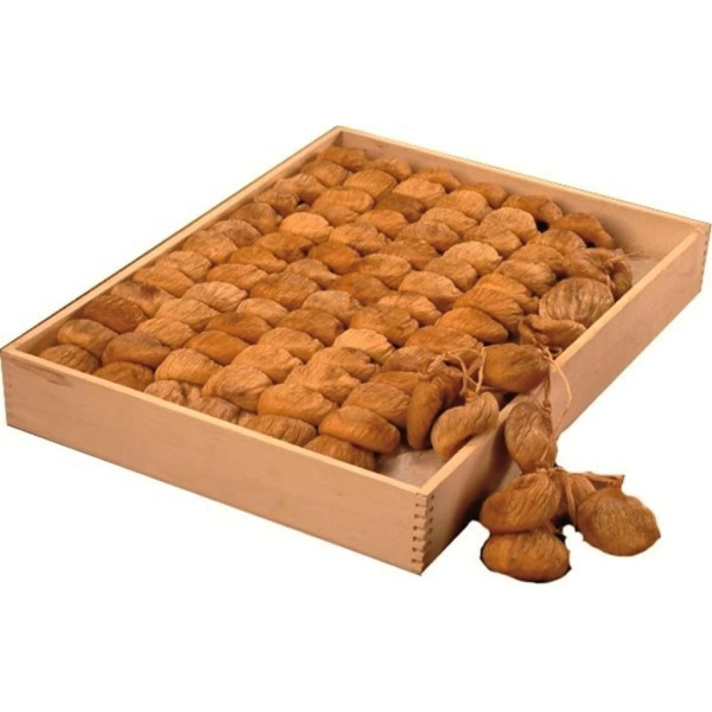 Figgy Dried Figs Loose (Baglama) 5Kgx1 – Distributor In New Jersey, Florida - California, USA