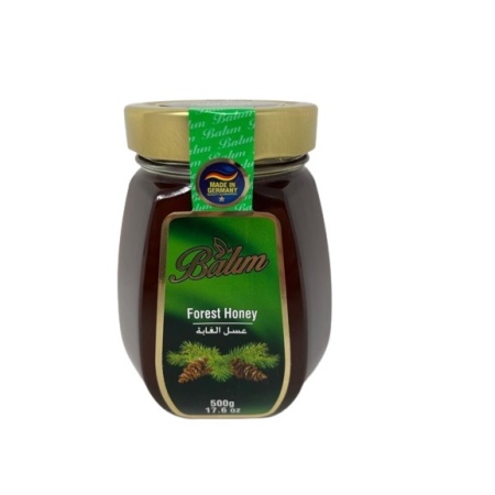Balim Forest Honey (2046) 500 GrX12 – Distributor In New Jersey – Florida And California, Usa