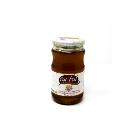 Ege bal Flower Honey 460 Gr X 12 – Distributor In New Jersey, Florida - California, USA
