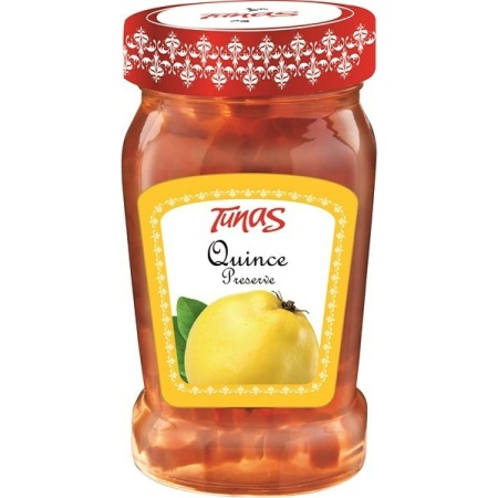 Tunas Quince Preserve 800 Gr 12 – Distributor In New Jersey, Florida - California, USA