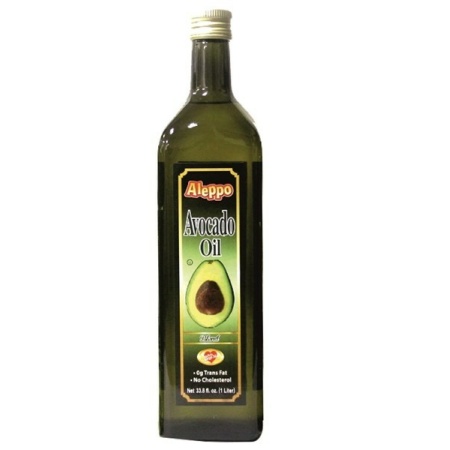 Aleppo Avocado Oil Blend 1Lt X 12 – Distributor In New Jersey – Florida and California, USA