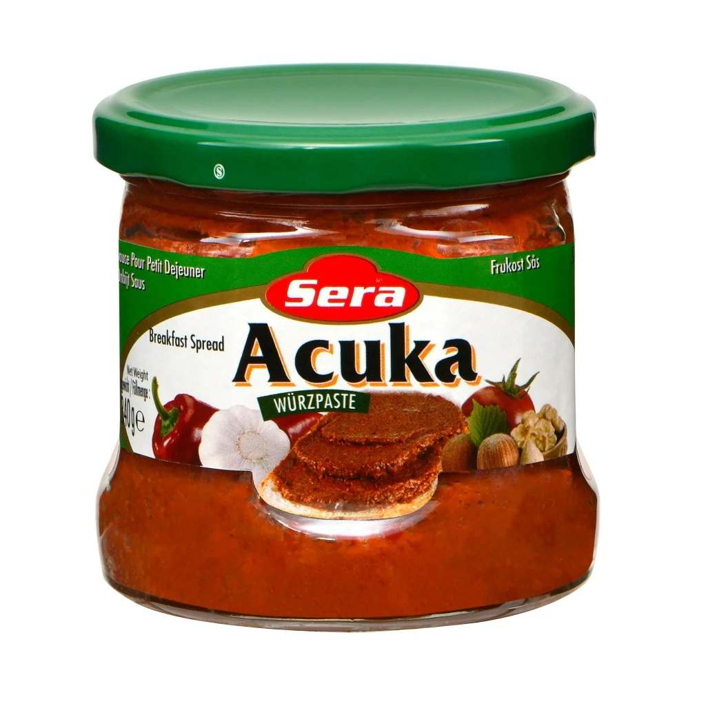 Sera Acuka Mild 350Ml x 12 – Distributor In New Jersey, Florida - California, USA