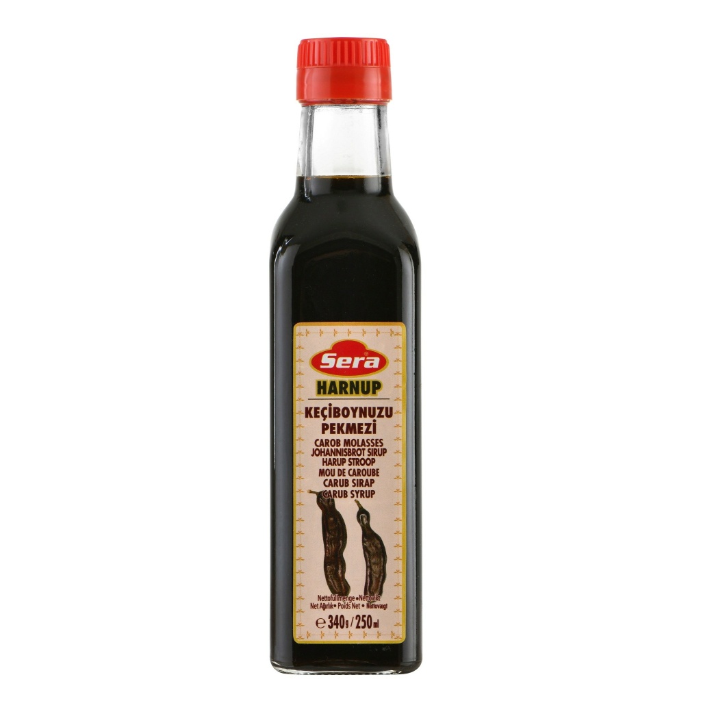 Sera Molasses/Carob 340Grx12 – Distributor In New Jersey, Florida - California, USA