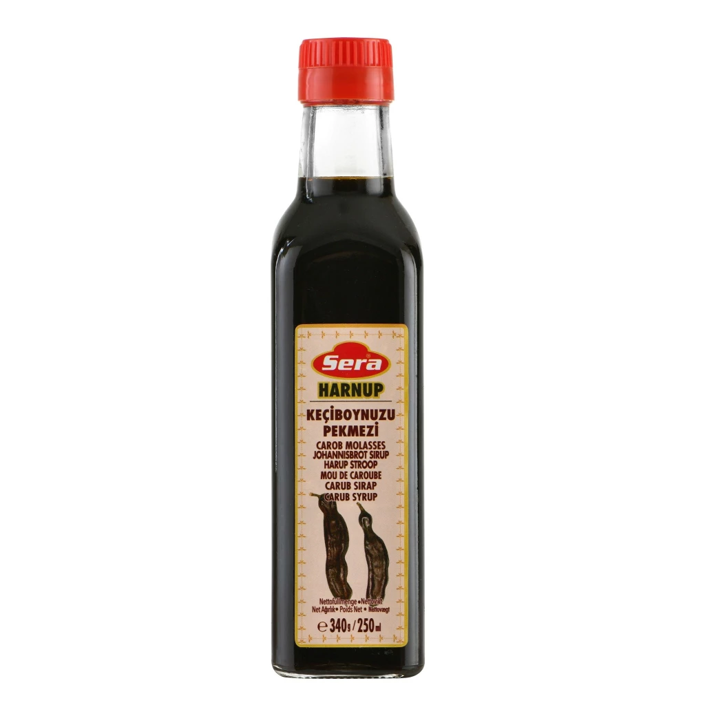 Sera Molasses/Carob 340Grx12 – Distributor In New Jersey, Florida - California, USA