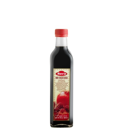 Sera Pomegranate Sauce (Salad Dressing) 680Grx12 – Distributor In New Jersey, Florida - California, USA