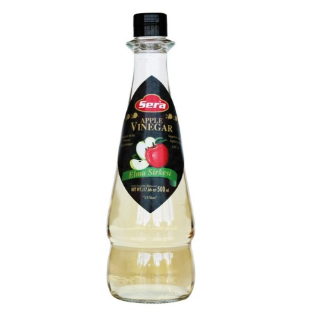 Sera Vinegar/Apple 500Mlx12 – Distributor In New Jersey, Florida - California, USA