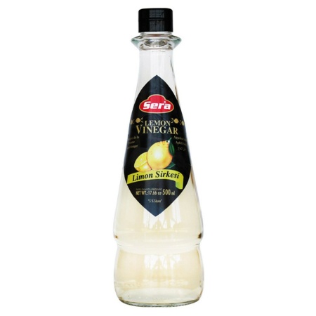 Sera Vinegar/Lemon 500Mlx12 – Distributor In New Jersey, Florida - California, USA