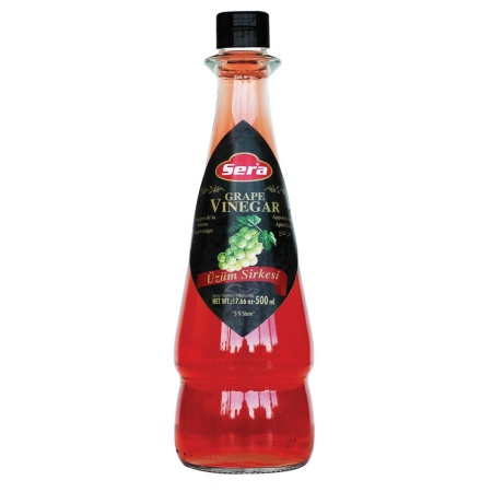 Sera Vinegar/Grape 500Mlx12 – Distributor In New Jersey, Florida - California, USA