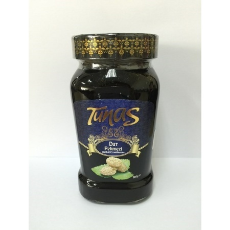 Tunas Mulberry Molasses 800Grx12 – Distributor In New Jersey, Florida - California, USA