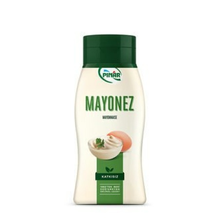 Pinar Mayonnaise 350Grx6 – Distributor In New Jersey, Florida - California, USA