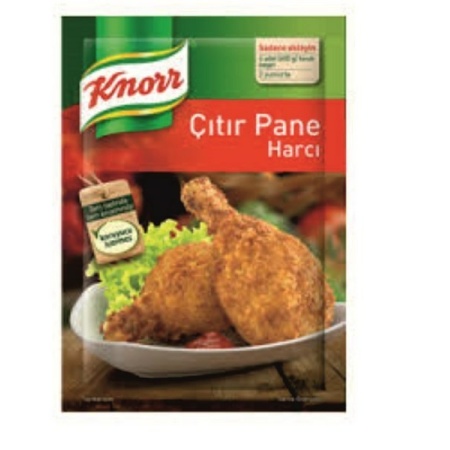 Knorr Citir Pane Seasoning 90Grx12 – Distributor In New Jersey, Florida - California, USA