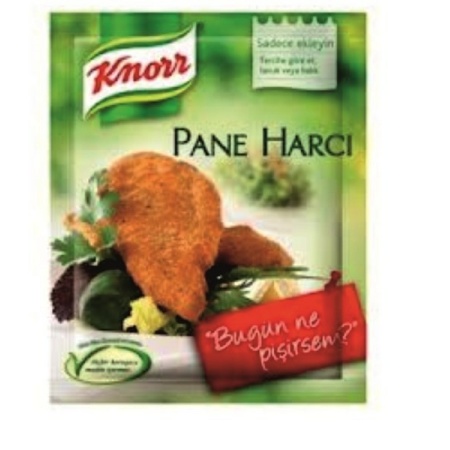 Knorr Pane Harci Seasoning 90Grx12 – Distributor In New Jersey, Florida - California, USA