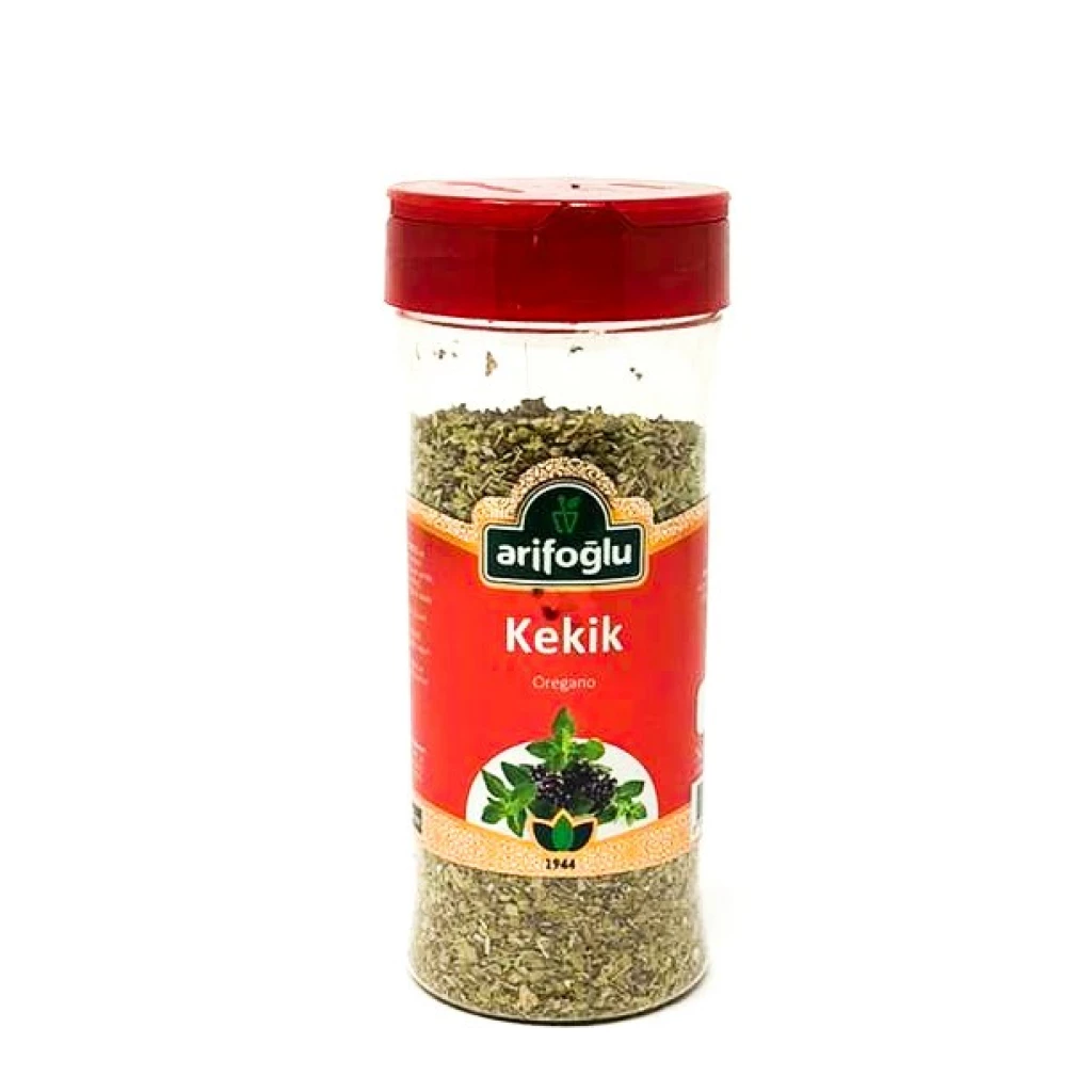 Arifoglu Oregano 60Grx15 – Distributor In New Jersey, Florida - California, USA