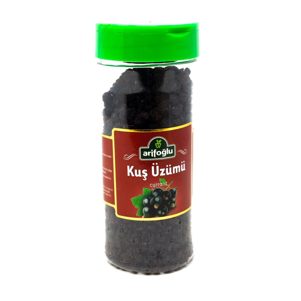 Arifoglu Blackcurrant-Kusuzumu 200Grx15 – Distributor In New Jersey, Florida - California, USA