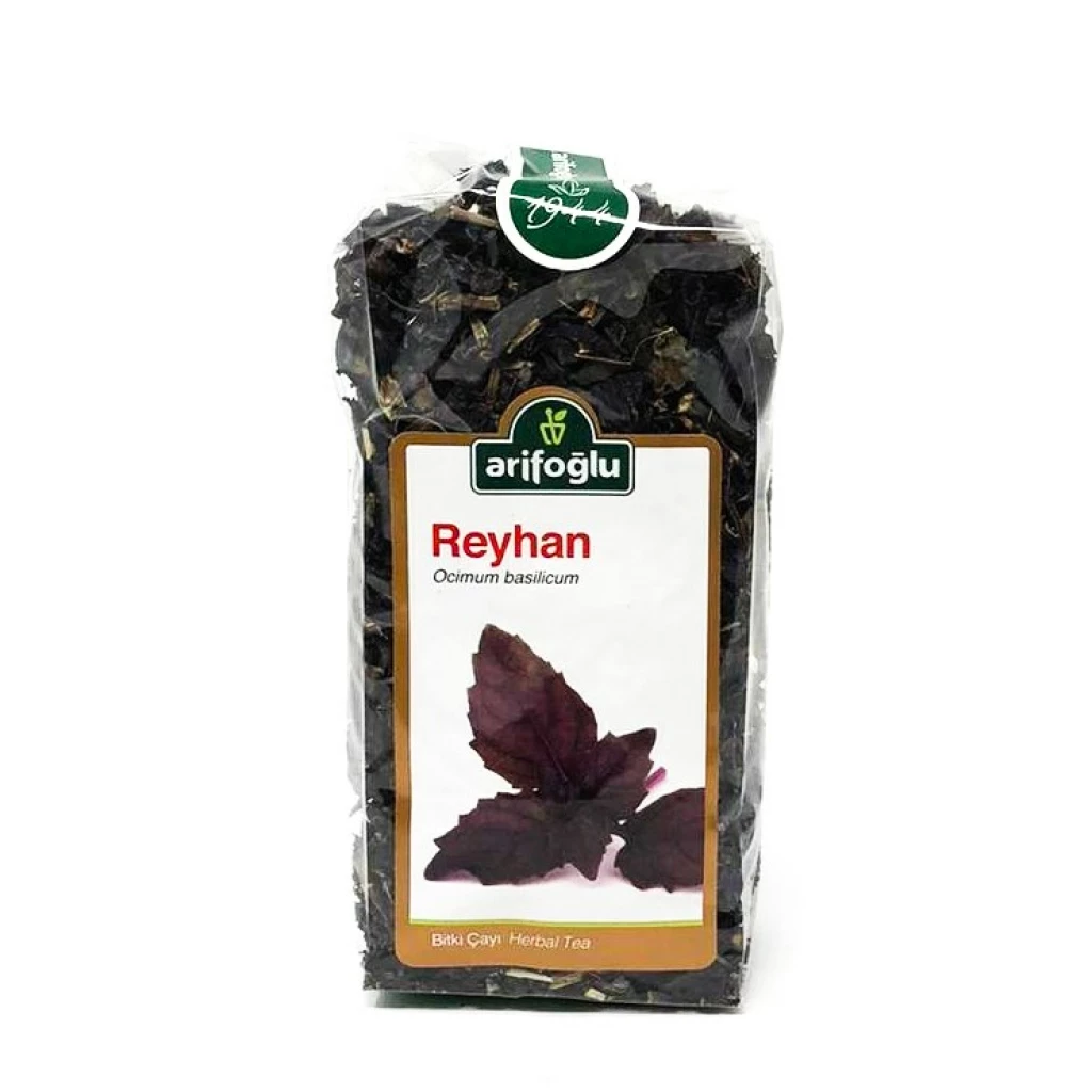 Arifoglu Basil Purple Basil Reyhan 40GrX12 – Distributor In New Jersey, Florida - California, USA