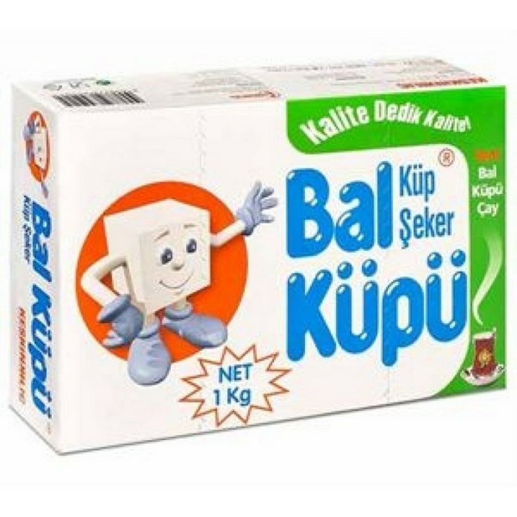Balkupu Cube Sugar 1Kgx20 – Distributor In New Jersey, Florida - California, USA