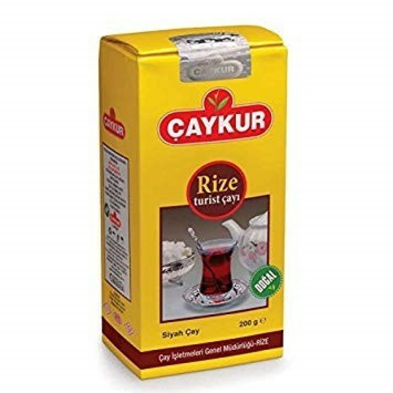 Caykur Rize Turist 500Grx15 – Distributor In New Jersey, Florida - California, USA