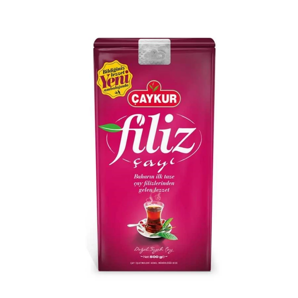 Caykur Filiz 500Grx15 – Distributor In New Jersey, Florida - California, USA
