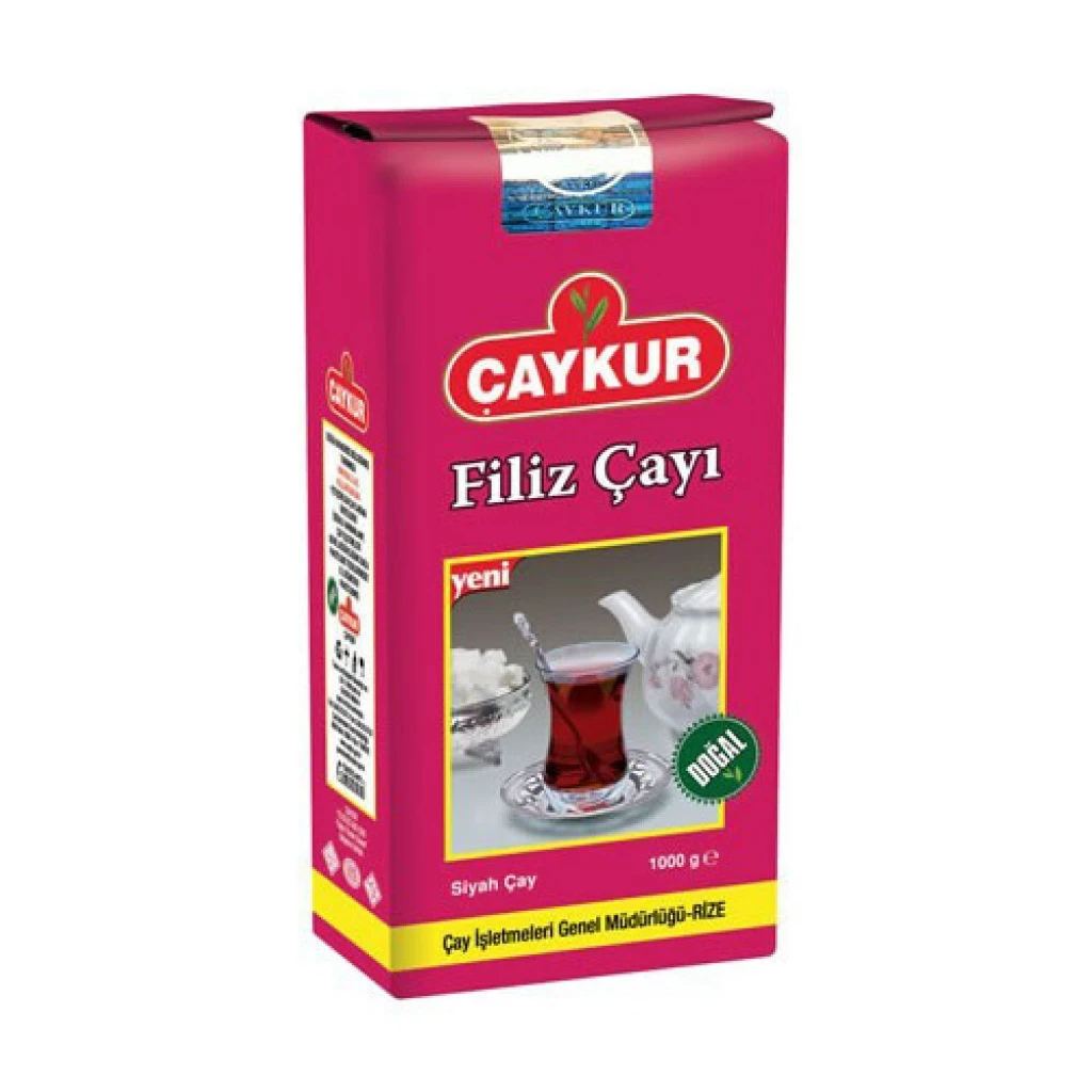Caykur Filiz 1000GrX10 – Distributor In New Jersey, Florida - California, USA