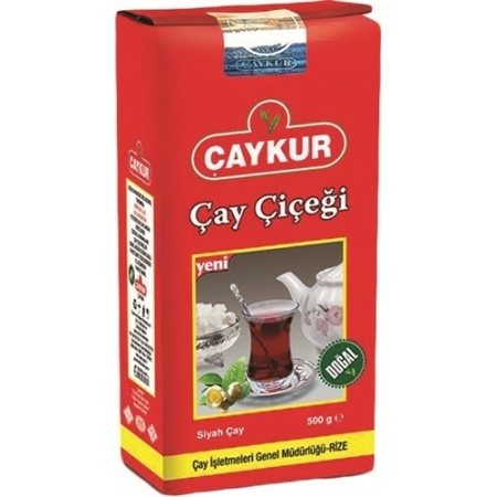 Caykur Cay Cicegi 500GrX15 – Distributor In New Jersey, Florida - California, USA