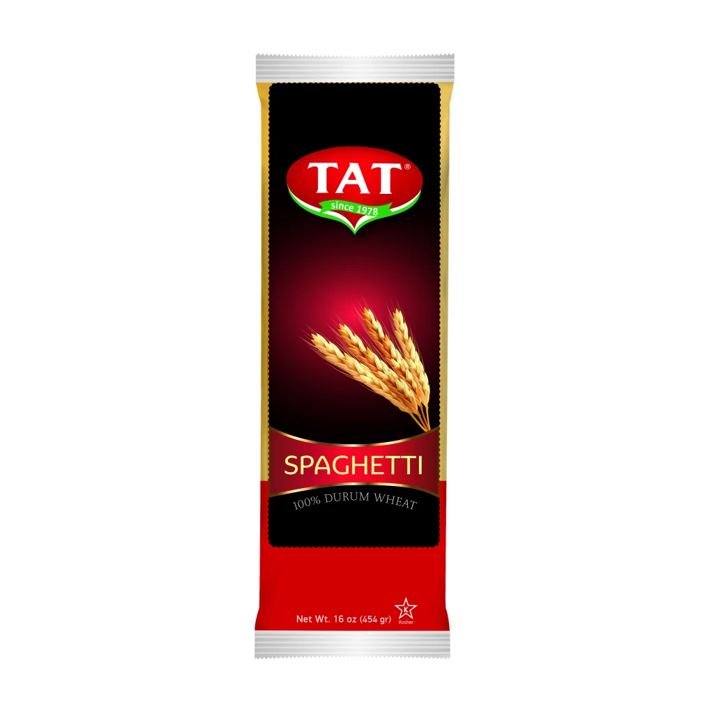 Tat Spaghetti 1.7Mm 454GR X 20 – Distributor In New Jersey, Florida - California, USA