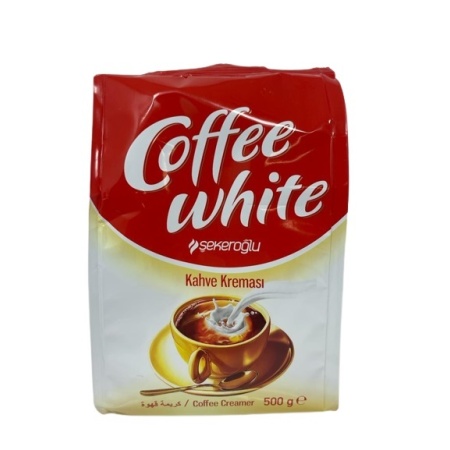 Kaffka Coffee Cream 500GrX12 – Distributor In New Jersey, Florida - California, USA