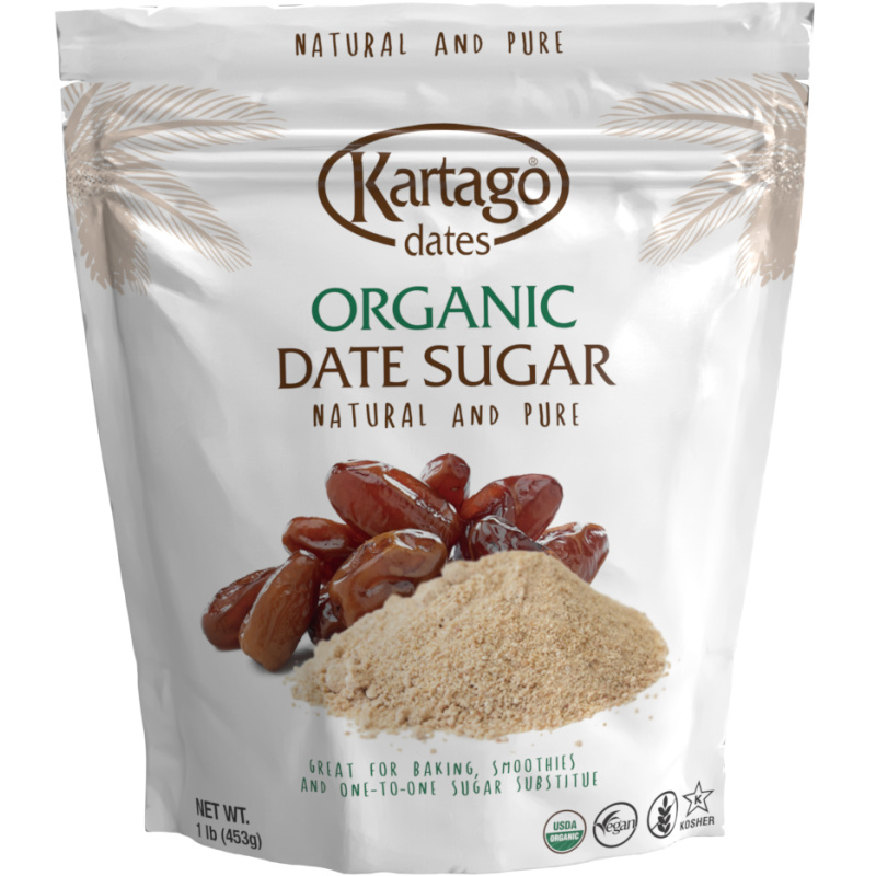 Kartago Organic Dried Fruit Mix 8 Oz X 12 – Distributor In New Jersey, Florida - California, USA
