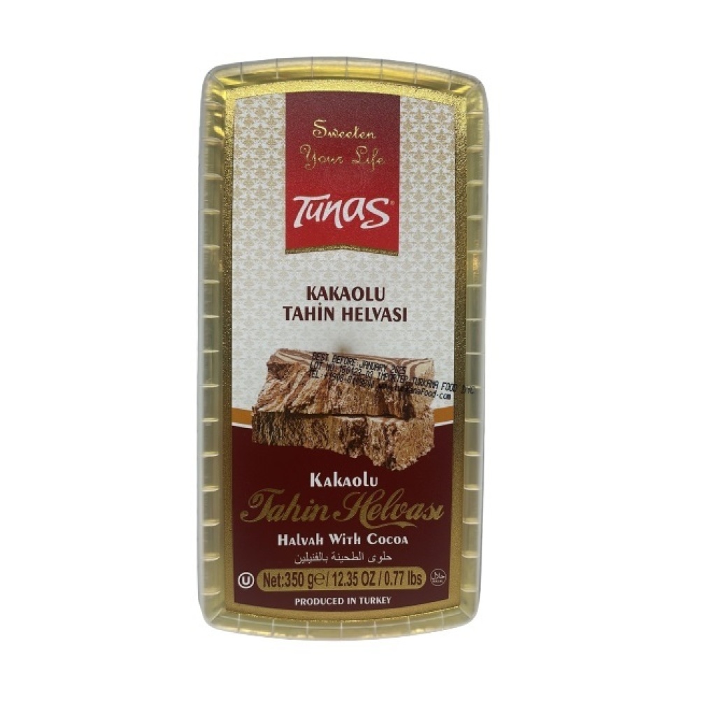HALVA Archives - Turkana Food