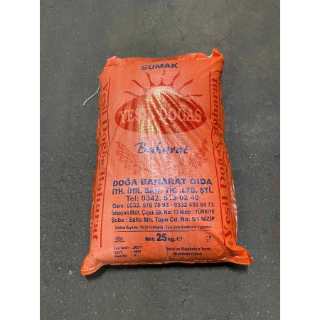 Yesil Dogas Garlic Granules 220GrX15 – Distributor In New Jersey, Florida - California, USA