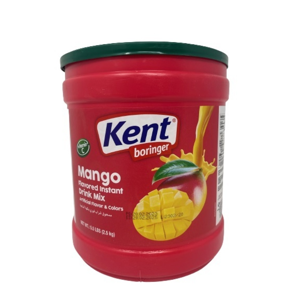 POWDERED BEVERAGE Archives Turkana Food